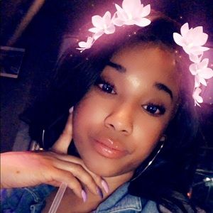 Meet your Posher, Kiara